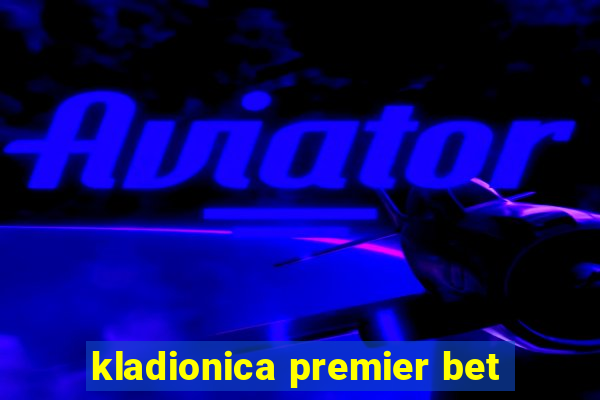 kladionica premier bet