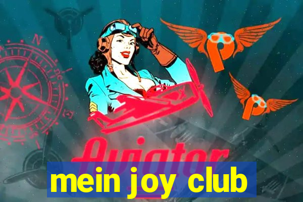 mein joy club