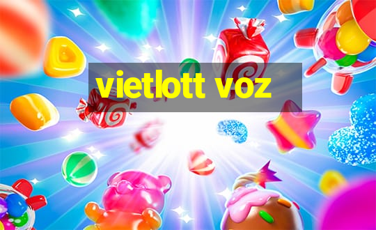 vietlott voz