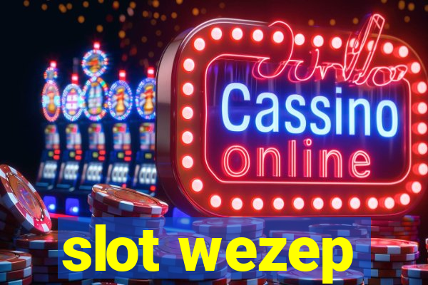 slot wezep