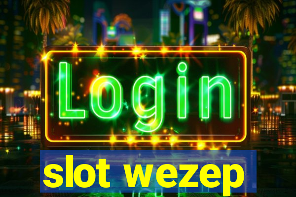 slot wezep