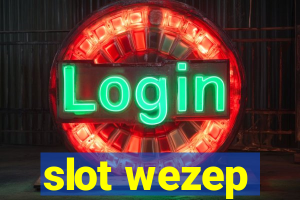 slot wezep