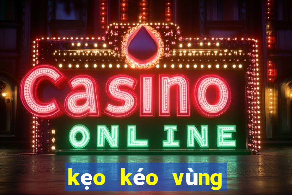 kẹo kéo vùng lá me bay