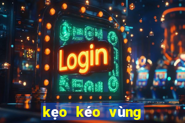 kẹo kéo vùng lá me bay