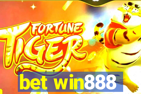 bet win888