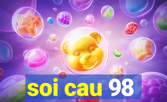 soi cau 98