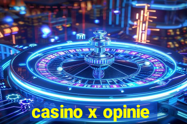 casino x opinie