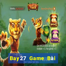 Bay27 Game Bài Las Vegas