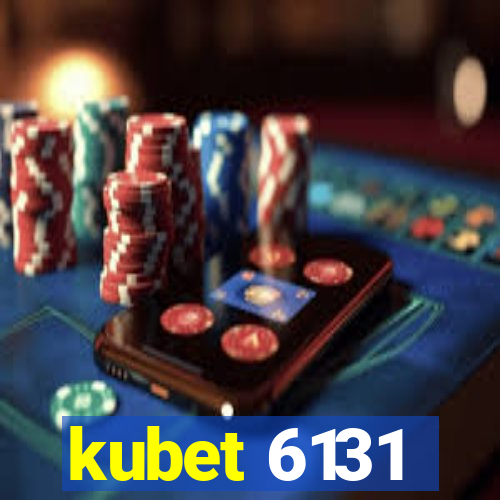 kubet 6131