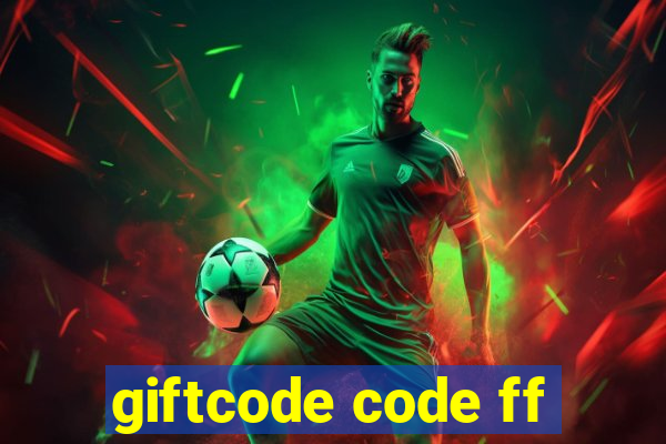 giftcode code ff