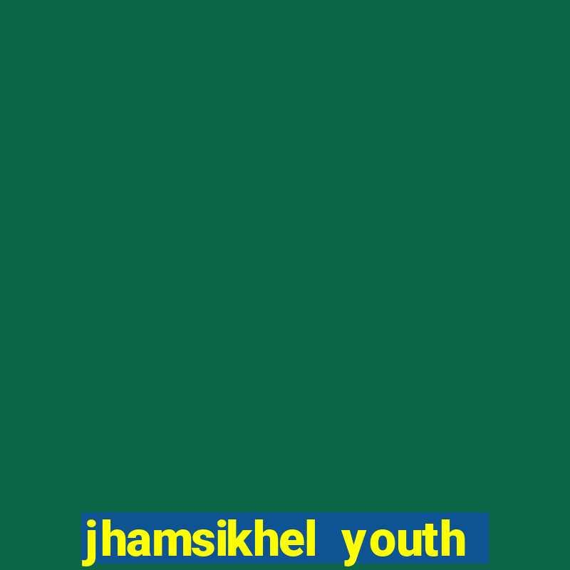 jhamsikhel youth club fc