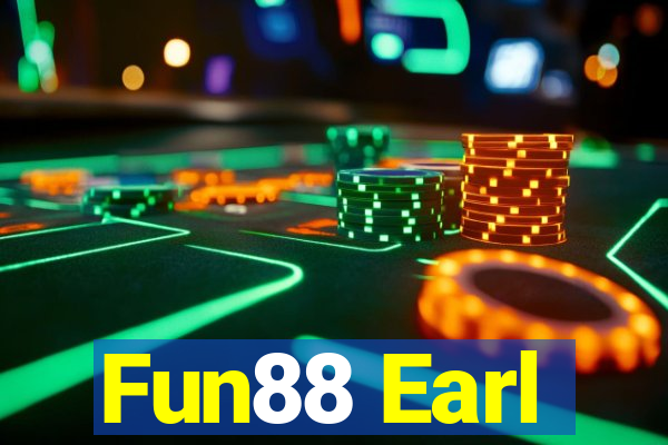 Fun88 Earl