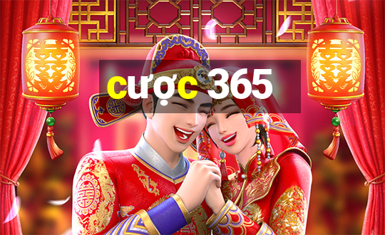 cược 365