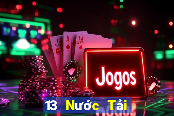 13 Nước Tải về 067