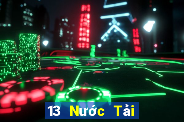 13 Nước Tải về 067