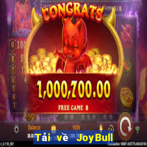 Tải về JoyBull bull cho Android