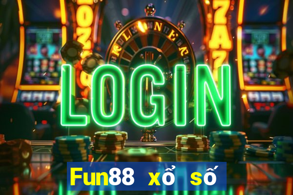 Fun88 xổ số Color 31