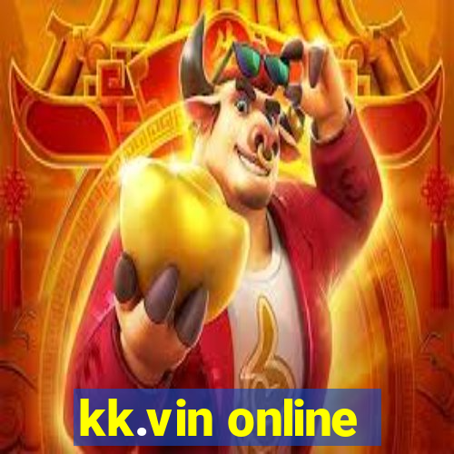 kk.vin online