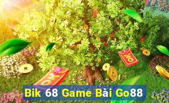 Bik 68 Game Bài Go88