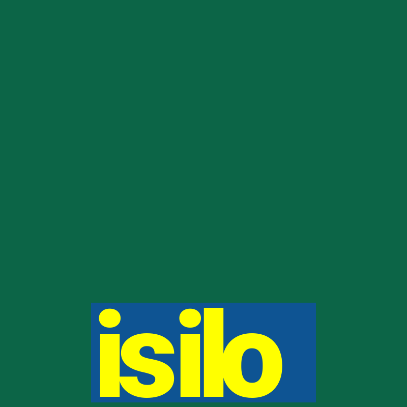 isilo