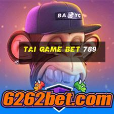 tai game bet 789