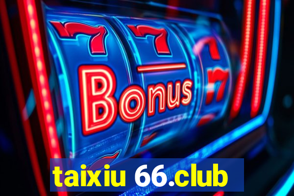 taixiu 66.club