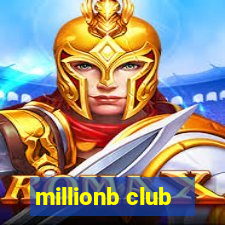 millionb club