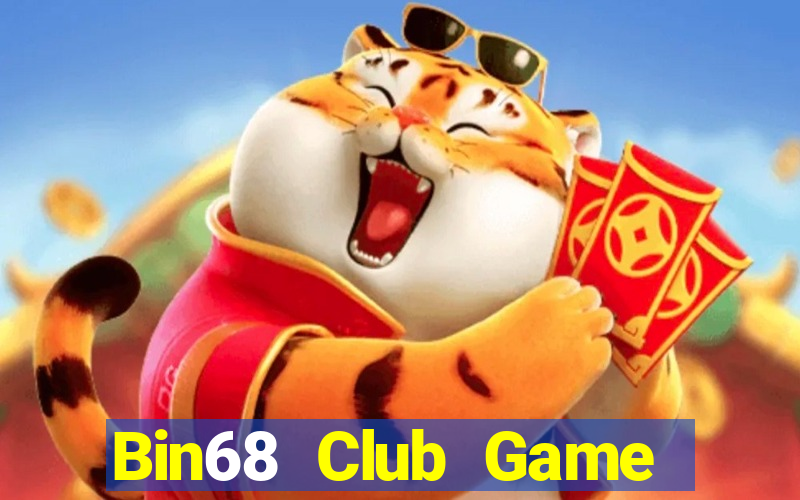 Bin68 Club Game Bài 789