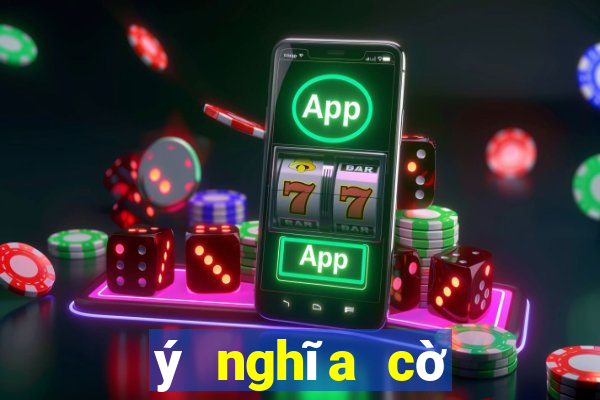 ý nghĩa cờ bạc là bác thằng bần