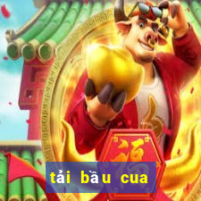 tải bầu cua tôm cá