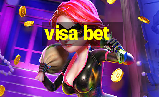 visa bet