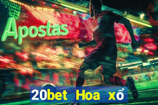 20bet Hoa xổ số Bảo Điền