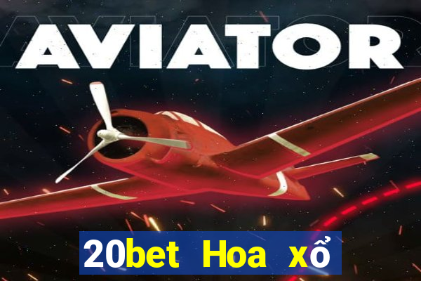 20bet Hoa xổ số Bảo Điền