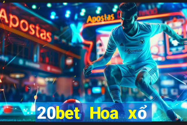 20bet Hoa xổ số Bảo Điền