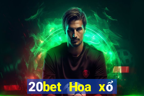 20bet Hoa xổ số Bảo Điền