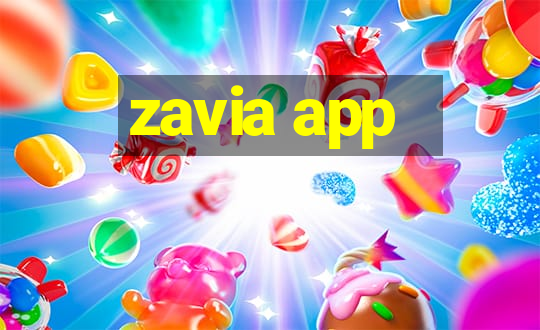 zavia app