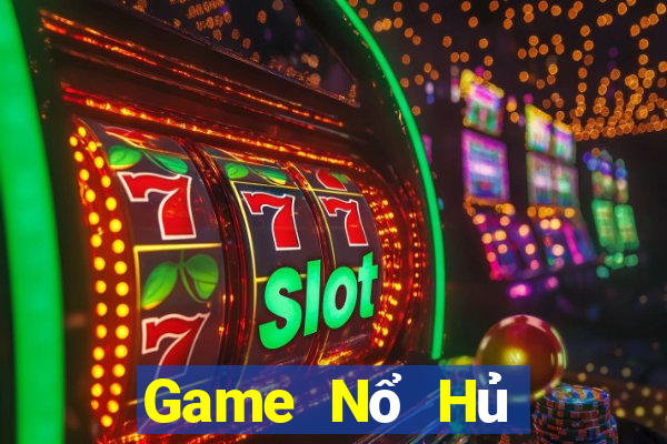 Game Nổ Hủ Game Bài G88