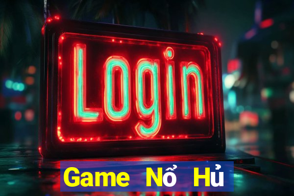 Game Nổ Hủ Game Bài G88