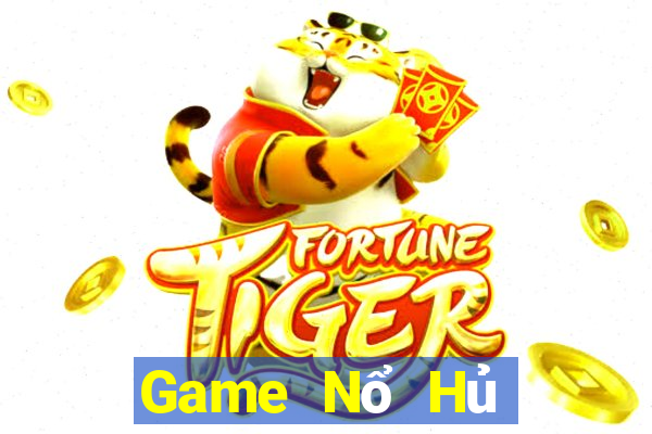 Game Nổ Hủ Game Bài G88