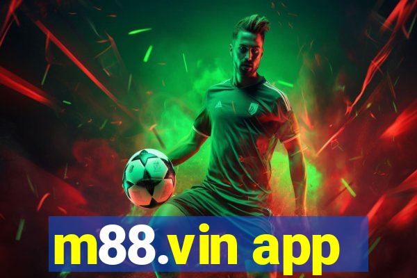 m88.vin app