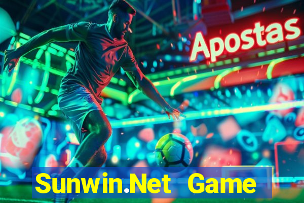 Sunwin.Net Game Bài Poker Online