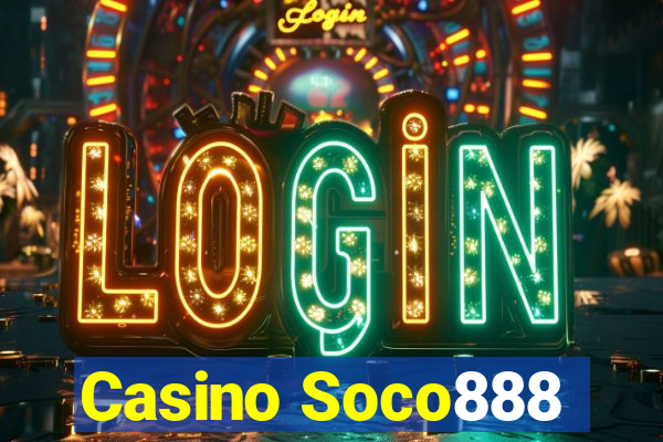 Casino Soco888