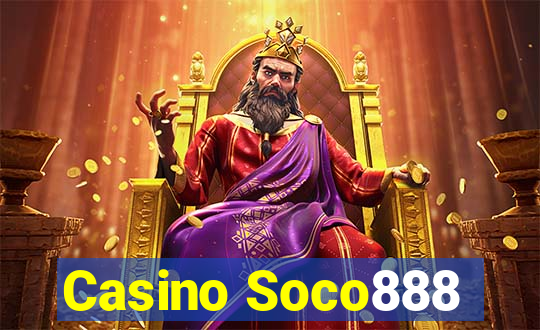 Casino Soco888