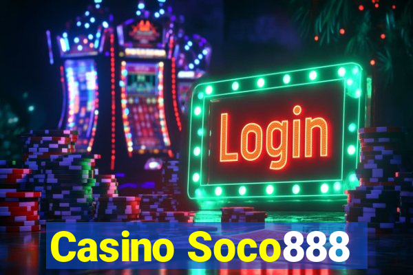 Casino Soco888