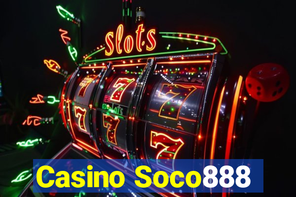 Casino Soco888