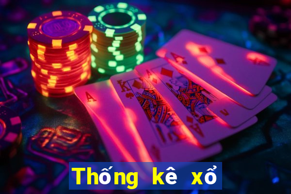 Thống kê xổ số Tây Ninh hôm nay