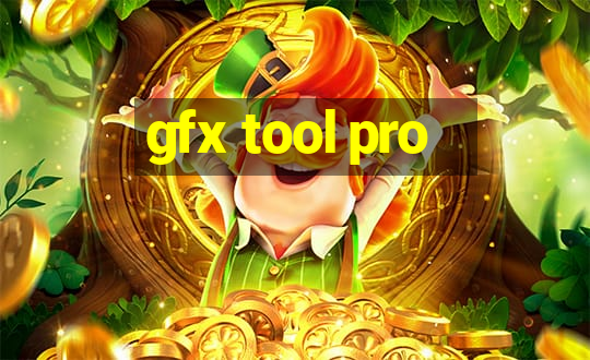 gfx tool pro