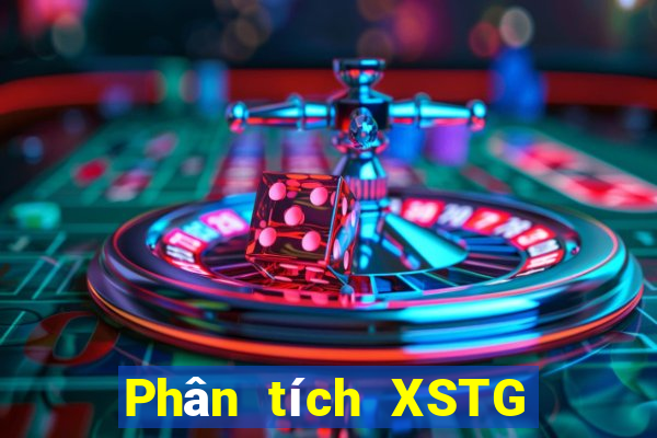 Phân tích XSTG ngày 29