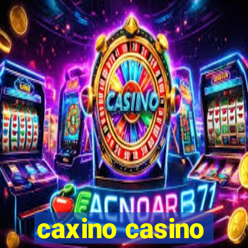 caxino casino