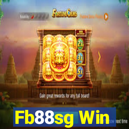 Fb88sg Win